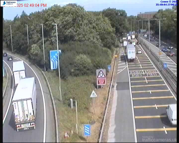 M69 125/2A J2-J21