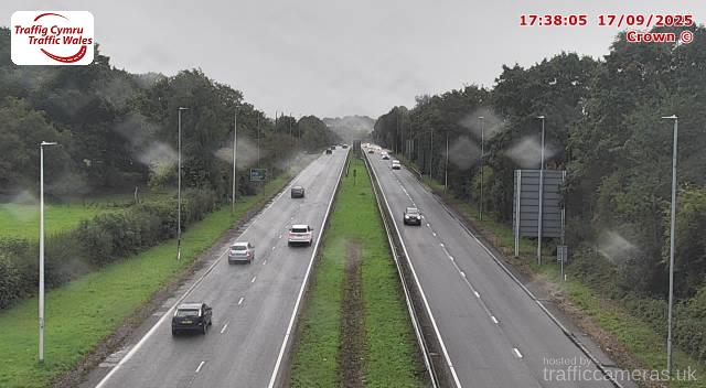 A4042 - Croesyceiliog North