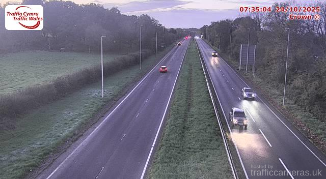 A4042 - Croesyceiliog North