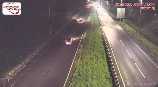 A4042 - Croesyceiliog North