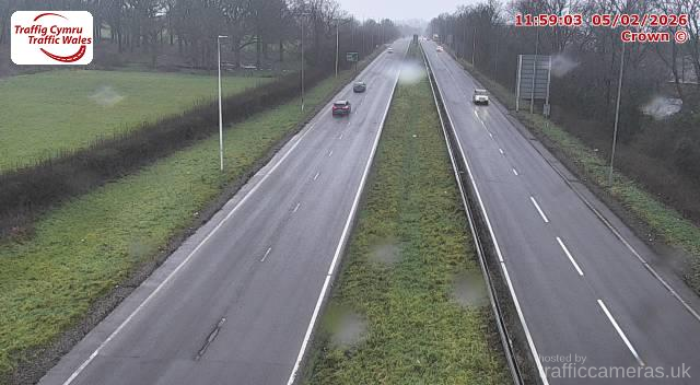 A4042 - Croesyceiliog North