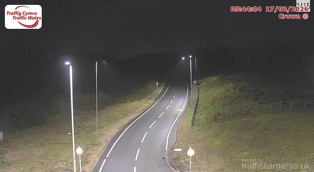 A465 - Dowlais A4060