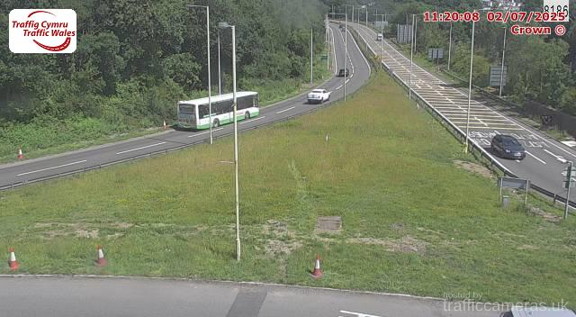 A470 - Abercynon North