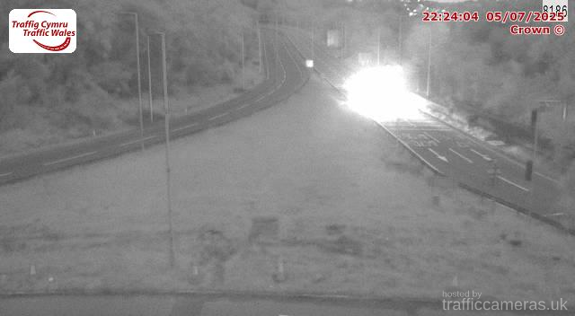 A470 - Abercynon North