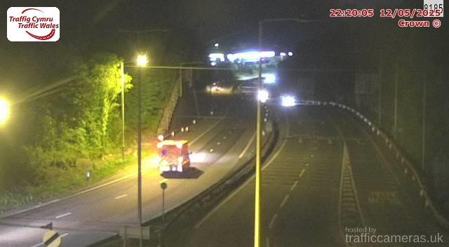 A470 - Abercynon South