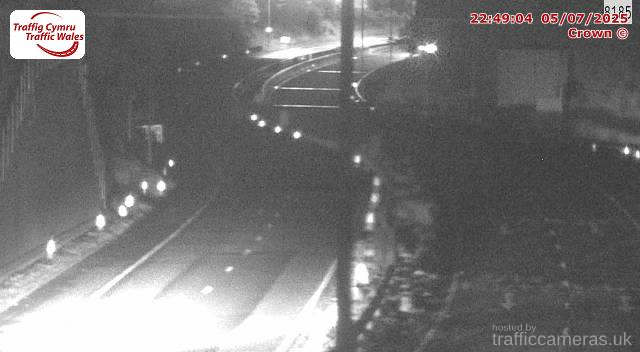 A470 - Abercynon South