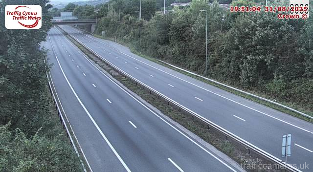 A470 Taffs Well Culvert