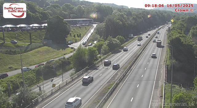 A470 - Upper Boat North