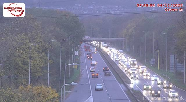 A470 - Upper Boat North