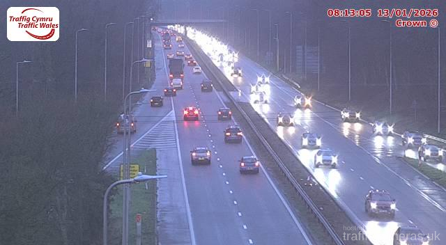 A470 - Upper Boat North