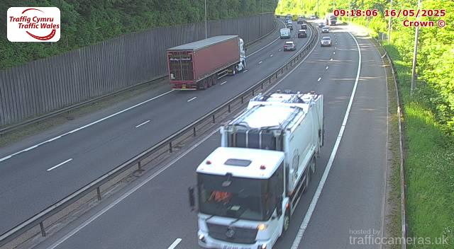 A470 - Nantgarw South