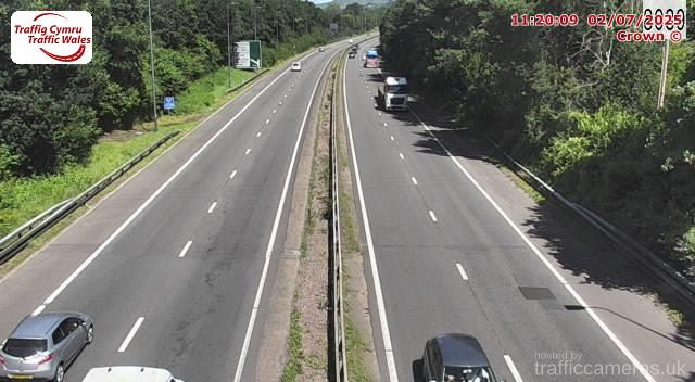 A470 Taffs Well North 2