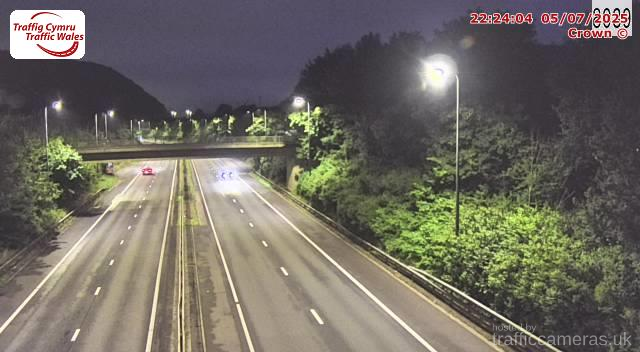 A470 Taffs Well North 2