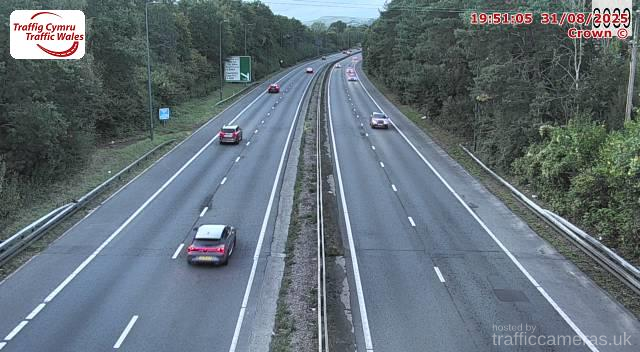 A470 Taffs Well North 2