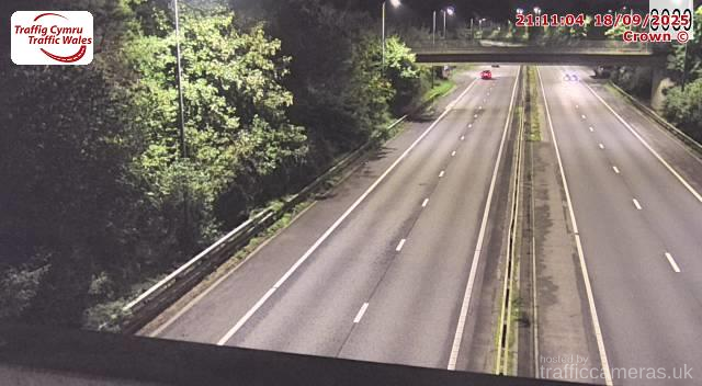 A470 Taffs Well North 2