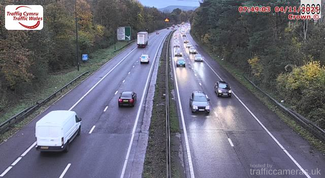 A470 Taffs Well North 2