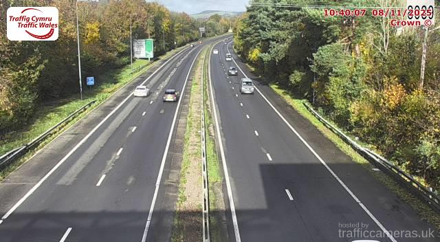 A470 Taffs Well North 2