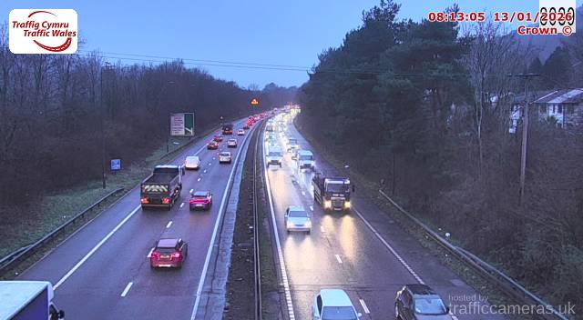 A470 Taffs Well North 2