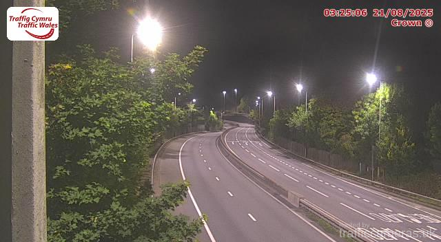 A470 - Coryton North