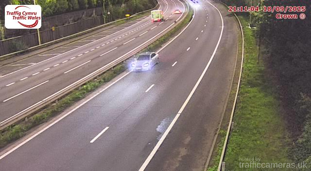 A470 - Coryton North