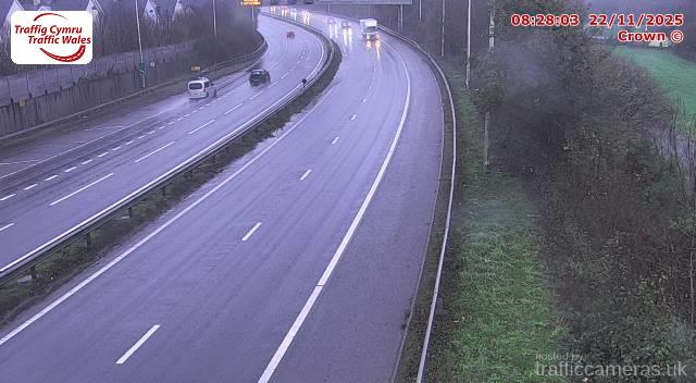 A470 - Coryton North