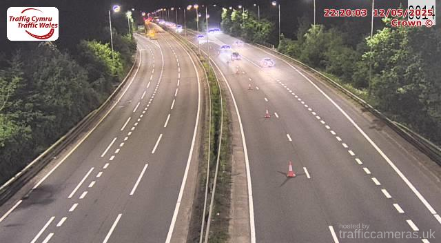 A470 - Coryton
