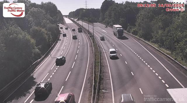 A470 - Coryton