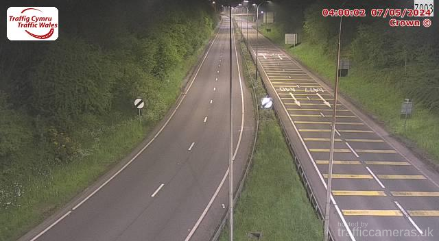 A477 - St Clears