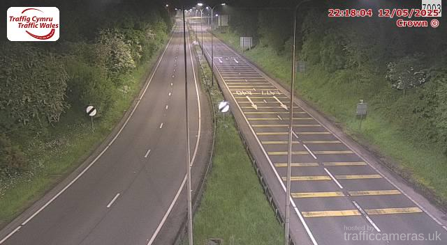 A477 - St Clears