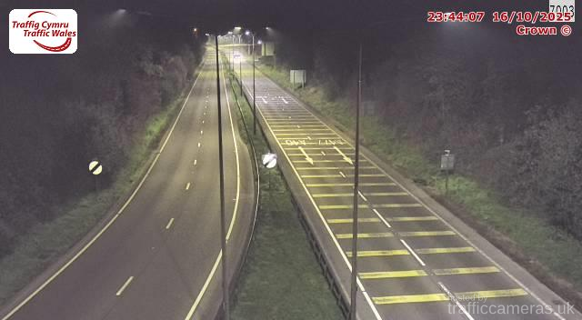 A477 - St Clears
