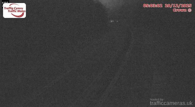 A55 - J35 Dobs Hill (Westbound)