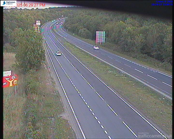 A14 181/2A J52