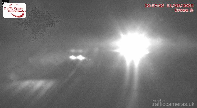 A55 - J35 Dobs Hill (Eastbound)
