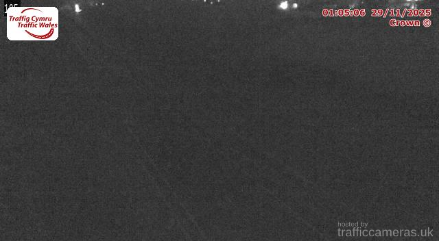 A55 - J35 Dobs Hill (Eastbound)