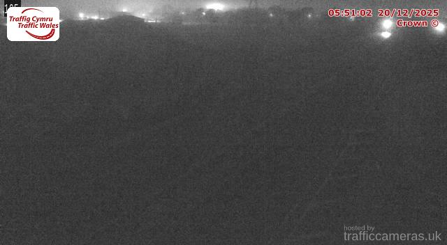 A55 - J35 Dobs Hill (Eastbound)