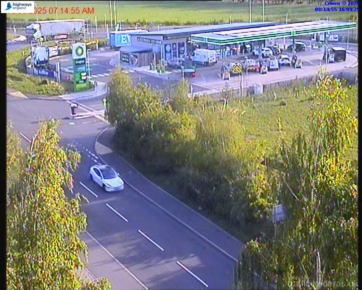 A14 149/9A J45