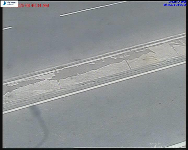 A13 104/5A M25/A13