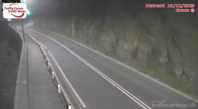 A55 - J16A - 17 Pen Headland East (E)