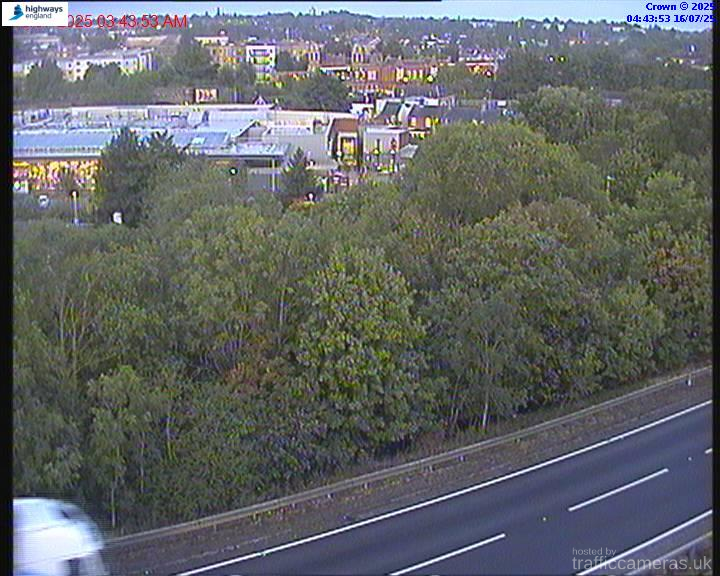 A14 144/3A J43