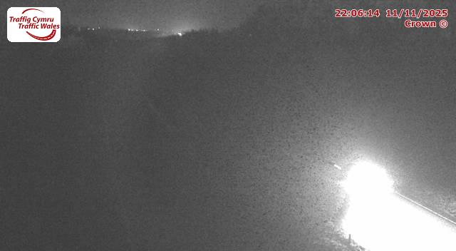 A55 - J2 - 3 Ty Mawr Interchange (East)