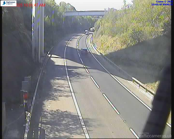 M1 (TUNNEL) 0/2L