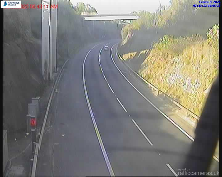 M1 (TUNNEL) 0/2L