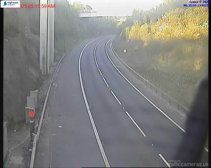 M1 (TUNNEL) 0/2L