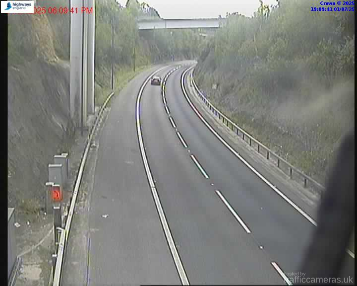 M1 (TUNNEL) 0/2L