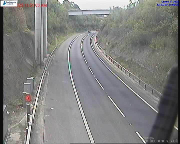M1 (TUNNEL) 0/2L