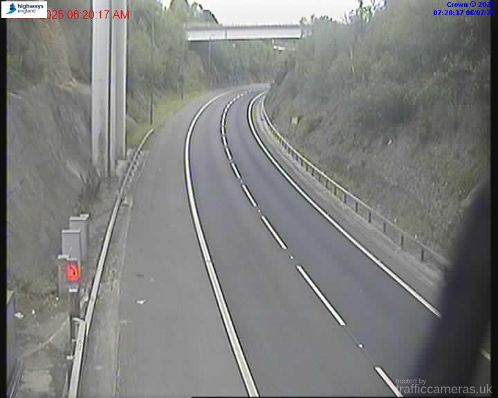 M1 (TUNNEL) 0/2L
