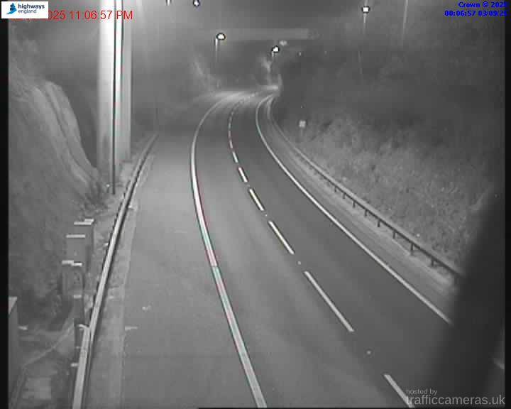M1 (TUNNEL) 0/2L