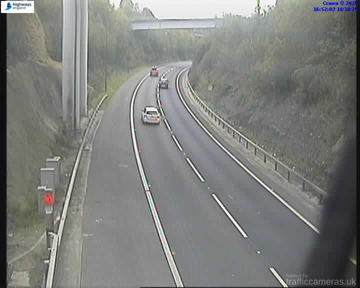 M1 (TUNNEL) 0/2L
