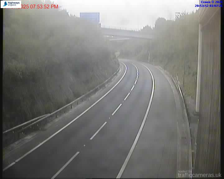 M1 (TUNNEL) 0/6L