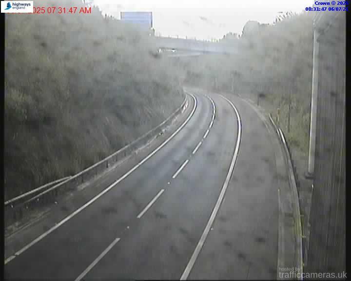 M1 (TUNNEL) 0/6L